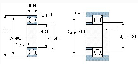 WKN Series (Ball-roller Type)