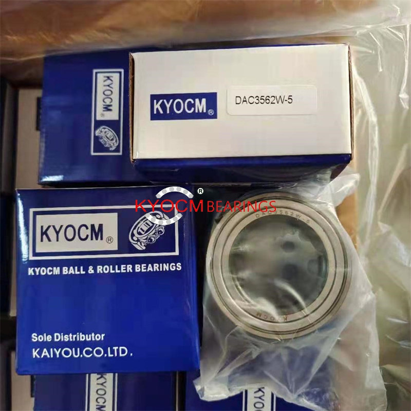 DAC38710033/30 Vòng bi bánh trước 355020 355520 Vòng bi bánh xe 356830 Vòng bi tự động 3562W