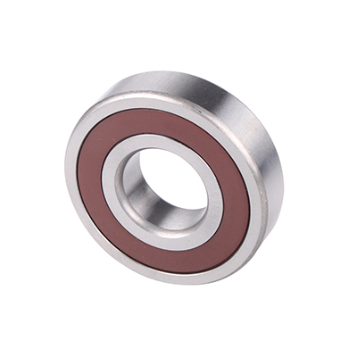 Chrome Steel Bearings deep groove ball bearings 6300zz size 10*35*11mm