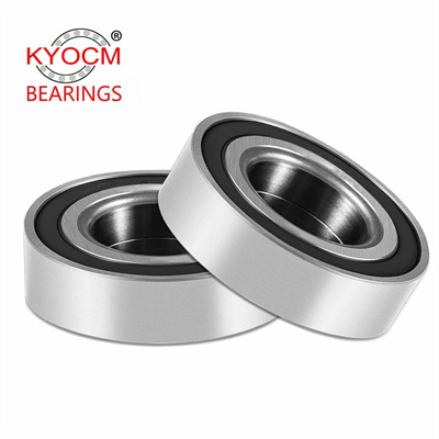 Deep Dream 6305 ZZ 2RS High Speed Deep Groove Ball Bearing 6305 Ball Bearing 25*62*17mm