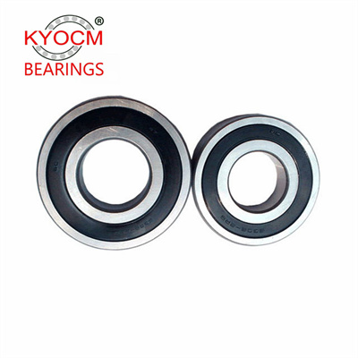 agricultural machinery bearing for diesel engine auto parts deep groove ball bearing 6407 