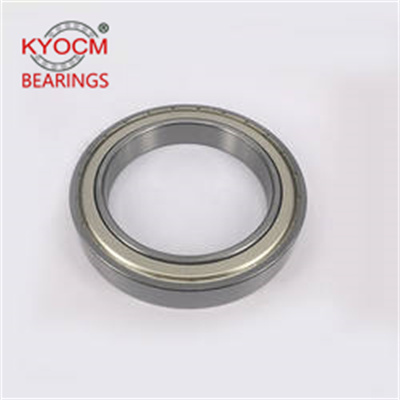 double seal bearing 16015-2RS 75X115X13mm Deep Groove Ball Bearings