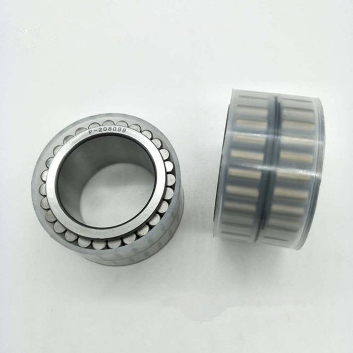 Double Row Cylindrical Roller Bearing F208099